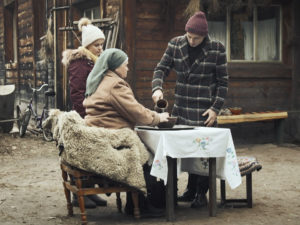 Сліпа 38 серія дивитися онлайн – 26.03.2020