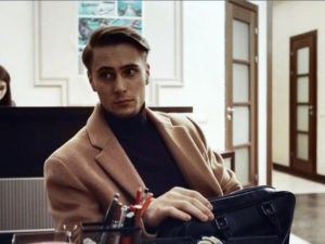 Слепая 43 серия смотреть онлайн — 01.04.2020