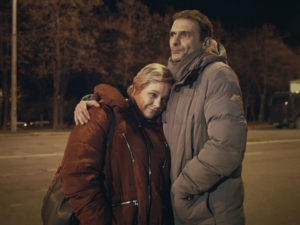 Слепая 45 серия смотреть онлайн — 02.04.2020