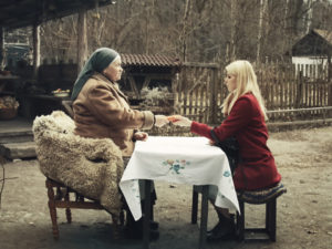 Слепая 46 серия смотреть онлайн — 02.04.2020