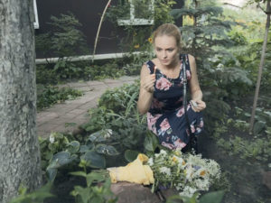 Слепая 2 сезон 9 серия смотреть онлайн — 25.09.2020