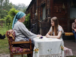 Сліпа 2 сезон 11 серія дивитись онлайн – 25.09.2020