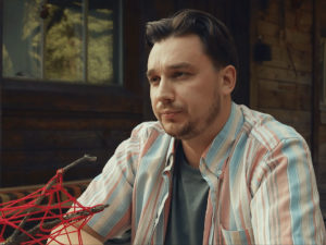 Сліпа 2 сезон 15 серія дивитись онлайн – 09.10.2020