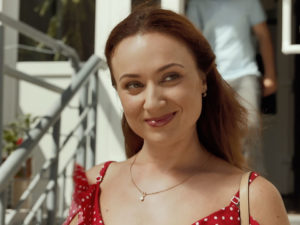 Слепая 2 сезон 23 серия смотреть онлайн — 16.10.2020