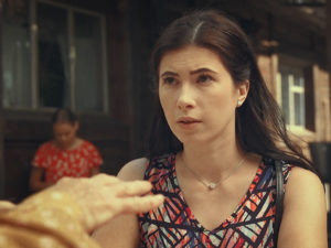 Слепая 2 сезон 25 серия смотреть онлайн — 23.10.2020