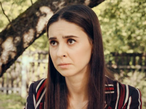 Сліпа 2 сезон 29 серія дивитись онлайн – 30.10.2020