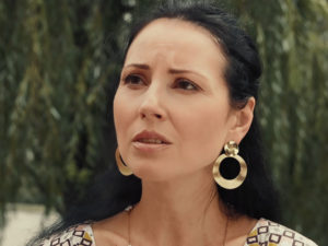 Сліпа 2 сезон 36 серія дивитись онлайн – 13.11.2020