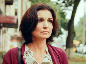 Слепая 2 сезон 43 серия смотреть онлайн — 27.11.2020
