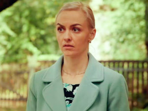 Слепая 2 сезон 46 серия смотреть онлайн — 27.11.2020