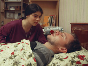 Слепая 3 сезон 6 серия смотреть онлайн — 15.01.2021