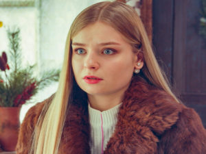 Сліпа 3 сезон 16 серія дивитись онлайн – 29.01.2021