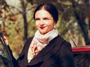 Сліпа 3 сезон 30 серія дивитись онлайн – 19.02.2021