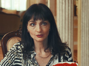 Сліпа 3 сезон 28 серія дивитись онлайн – 19.02.2021