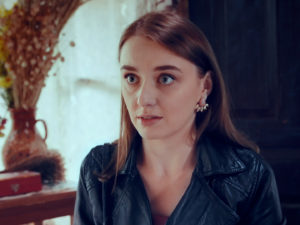 Сліпа 3 сезон 31 серія дивитись онлайн – 26.02.2021