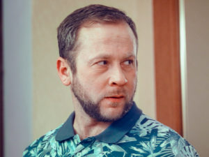 Сліпа 3 сезон 39 серія дивитись онлайн – 12.03.2021