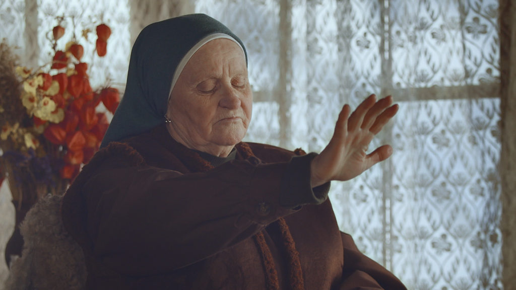Сліпа: анонс 66–69 серій від 14.05.2021