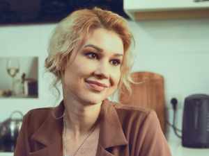 Слепая 3 сезон 46 серия смотреть онлайн — 26.03.2021