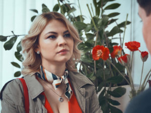 Слепая 4 сезон 19 серия смотреть онлайн — 17.09.2021