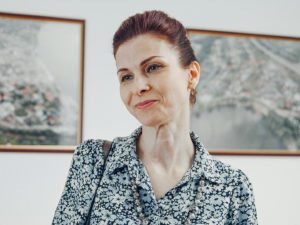 Сліпа 4 сезон 35 серія дивитись онлайн – 15.10.2021