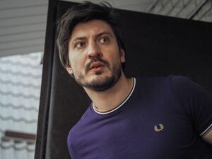 Сліпа 2023 15 серія дивитись онлайн – 17.03.2023