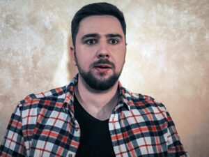 Сліпа 2023 18 серия смотреть онлайн — 17.03.2023