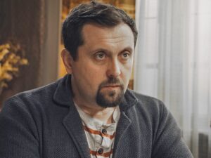 Сліпа 2023 19 серия смотреть онлайн — 24.03.2023
