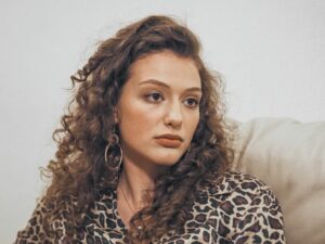 Сліпа 2023 22 серія дивитись онлайн – 24.03.2023