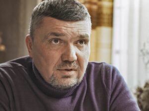 Сліпа 2023 23 серия смотреть онлайн — 31.03.2023