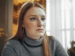 Сліпа 2023 31 серія дивитись онлайн – 14.04.2023
