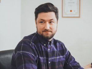 Сліпа 2023 37 серія дивитись онлайн – 21.04.2023