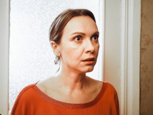 Сліпа 2023 46 серия смотреть онлайн — 05.05.2023