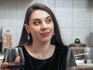 Сліпа 2023 47 серия смотреть онлайн — 12.05.2023
