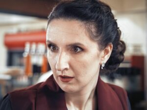 Сліпа 2023 49 серия смотреть онлайн — 12.05.2023