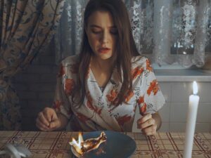 Сліпа 2023 54 серия смотреть онлайн — 19.05.2023