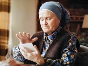 Сліпа 2023 68 серия смотреть онлайн — 10.11.2023
