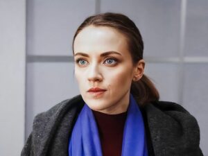 Сліпа 2023 69 серия смотреть онлайн — 10.11.2023
