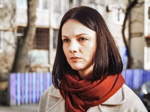Сліпа 2023 77 серія дивитись онлайн – 17.11.2023