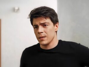 Сліпа 2023 87 серія дивитись онлайн – 08.12.2023