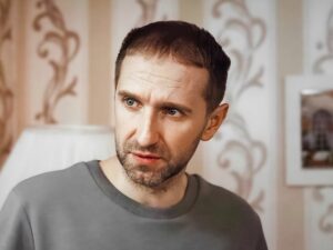 Сліпа 2023 89 серія дивитись онлайн – 08.12.2023