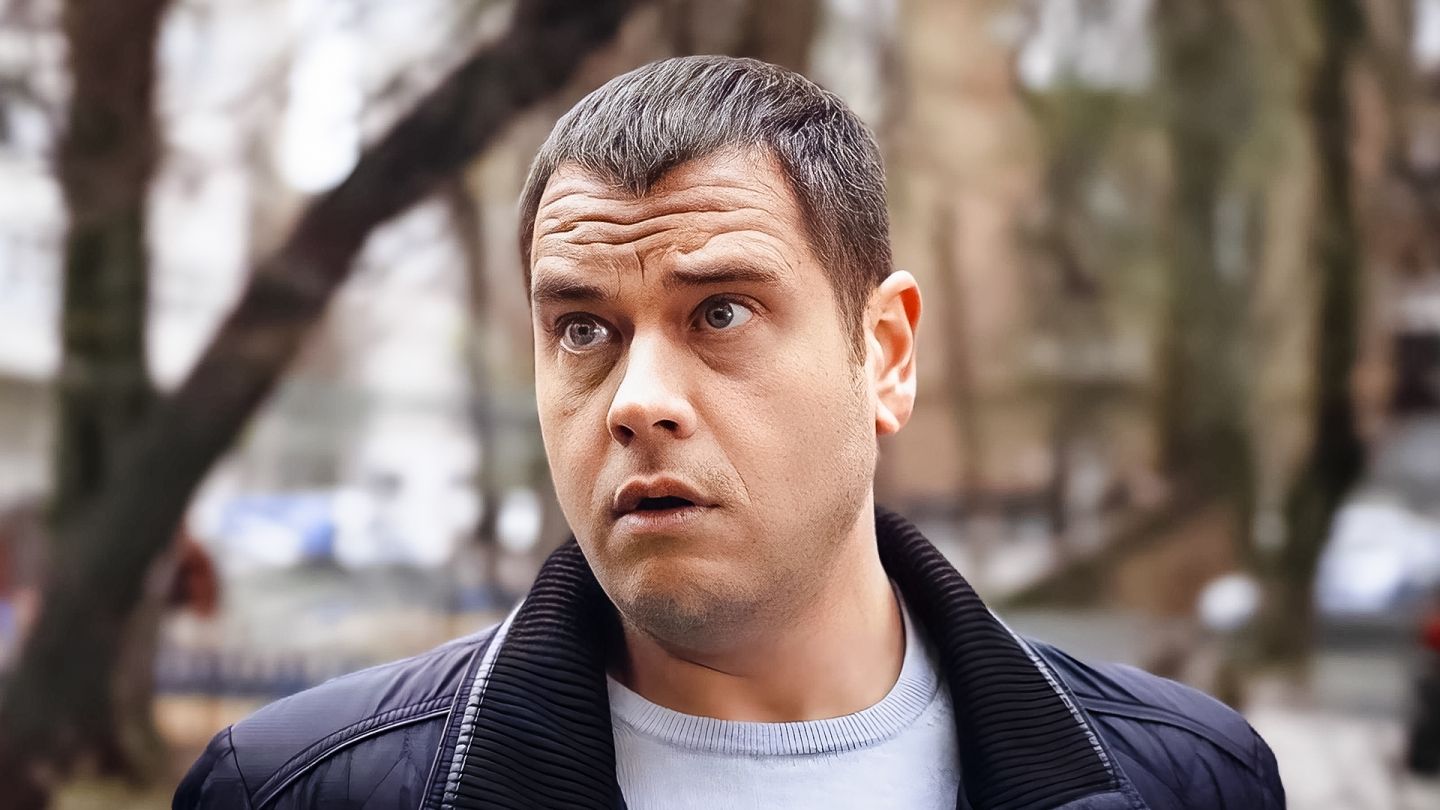 Сліпа: смотреть онлайн все серии сериала | Сліпа