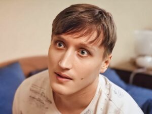 Сліпа 2023 84 серия смотреть онлайн — 01.12.2023