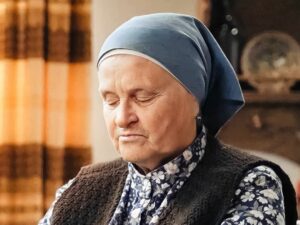 Сліпа 2024 1 серія дивитись онлайн – 02.02.2024