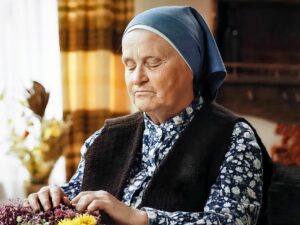 Сліпа 2024 6 серия смотреть онлайн — 09.02.2024