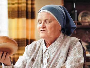 Сліпа 2024 8 серия смотреть онлайн — 09.02.2024