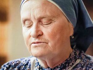 Сліпа 2024 9 серия смотреть онлайн — 09.02.2024