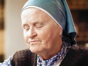 Сліпа 2024 11 серія дивитись онлайн – 16.02.2024
