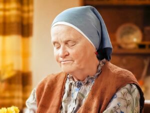 Сліпа 2024 12 серія дивитись онлайн – 16.02.2024