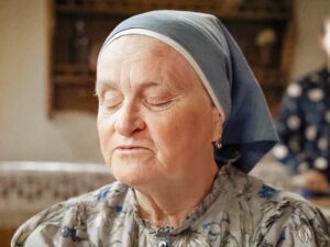 Сліпа 2024 16 серія дивитись онлайн – 23.02.2024