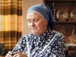 Сліпа 2024 15 серія дивитись онлайн – 23.02.2024