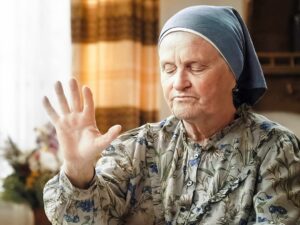 Сліпа 2024 23 серия смотреть онлайн — 08.03.2024